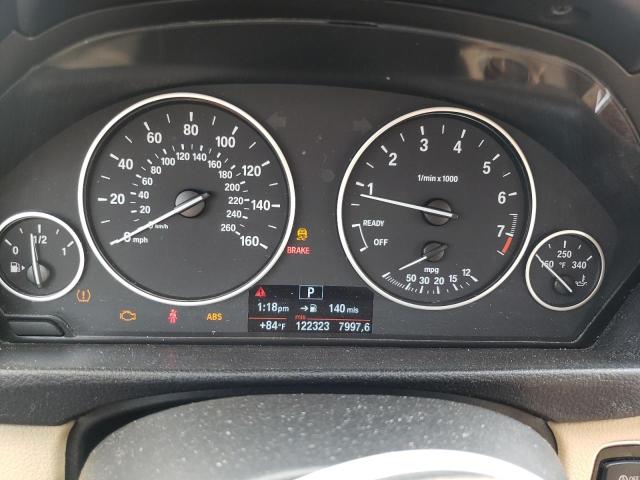 Photo 9 from auction – 2013 BMW 328 XI SUL with VIN WBA3B5C54DF595463
