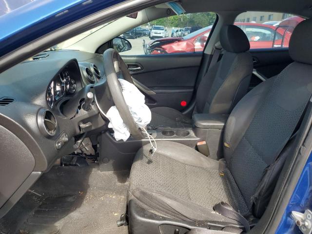Photo 7 from auction – 2007 PONTIAC G6 BASE with VIN 1G2ZG58N874224852