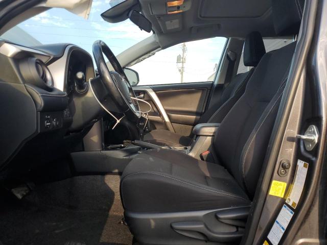 Photo 7 from auction – 2018 TOYOTA RAV4 ADVEN with VIN JTMRFREV4JJ228769