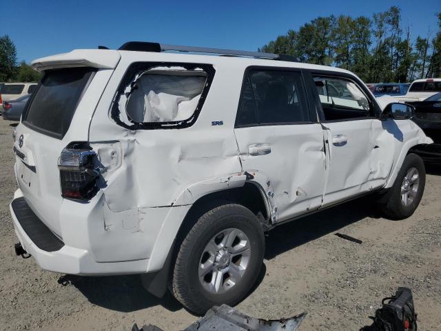 Photo 3 from auction – 2021 TOYOTA 4RUNNER SR with VIN JTENU5JR5M5871758