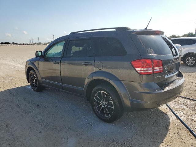 Photo 2 from auction – 2018 DODGE JOURNEY SE with VIN 3C4PDCAB7JT196530