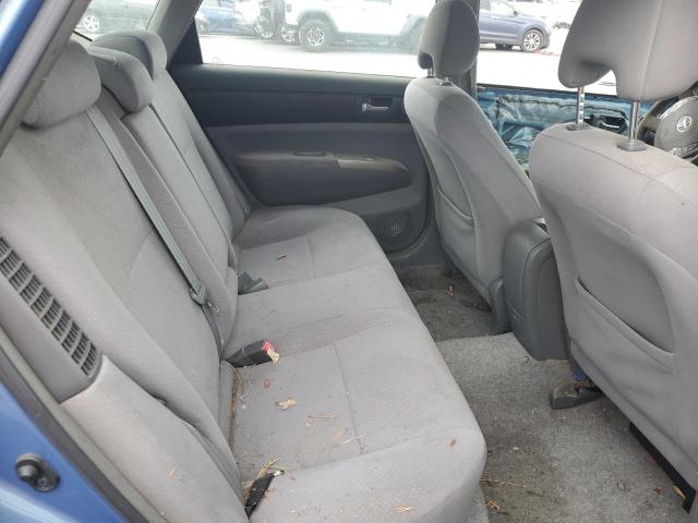 Photo 10 from auction – 2007 TOYOTA UK with VIN JTDKB20UX77601256