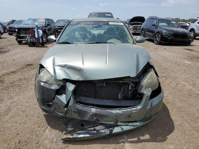 Photo 5 from auction – 2006 NISSAN ALTIMA S with VIN 1N4AL11D66C193819
