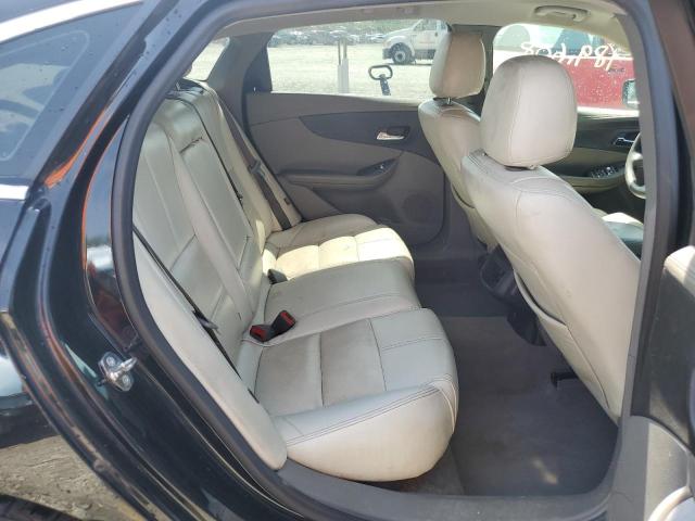 Photo 10 from auction – 2015 CHEVROLET IMPALA LS with VIN 2G11Z5SL2F9106228
