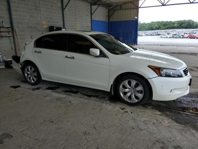 Photo 4 from auction – 2008 HONDA ACCORD with VIN 1HGCP36868A025113