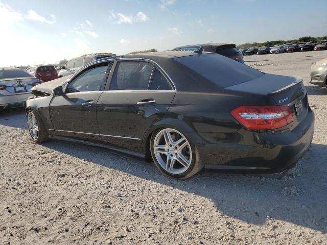 Photo 2 from auction – 2011 MERCEDES-BENZ E 550 with VIN WDDHF7CB8BA393580