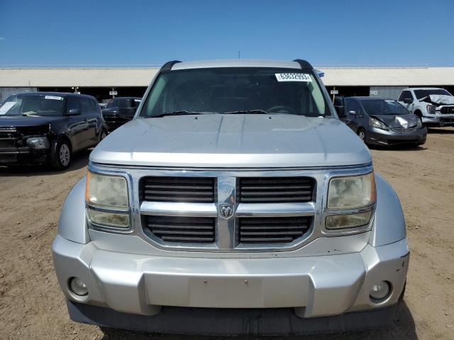 Photo 5 from auction – 2011 DODGE NITRO SE with VIN 1D4PT2GK9BW527045