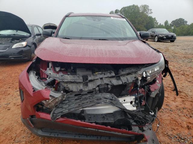 Photo 5 from auction – 2020 TOYOTA RAV4 LE with VIN JTMH1RFV6LD050230