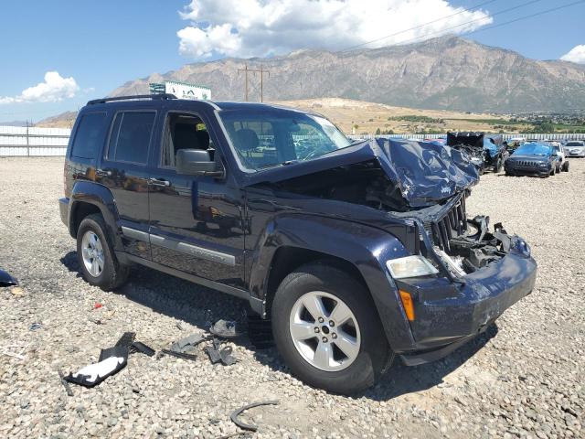 Photo 4 from auction – 2011 JEEP LIBERTY SP with VIN 1J4PN2GK3BW520593