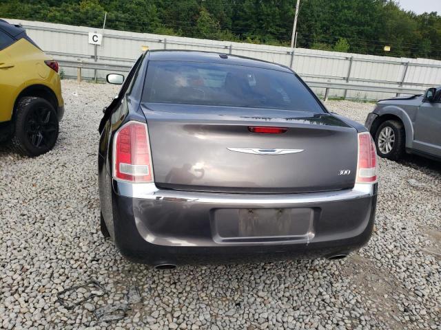 Photo 6 from auction – 2014 CHRYSLER 300 with VIN 2C3CCAAG8EH376054
