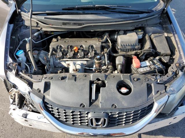 Photo 11 from auction – 2015 HONDA CIVIC SE with VIN 19XFB2F78FE286118