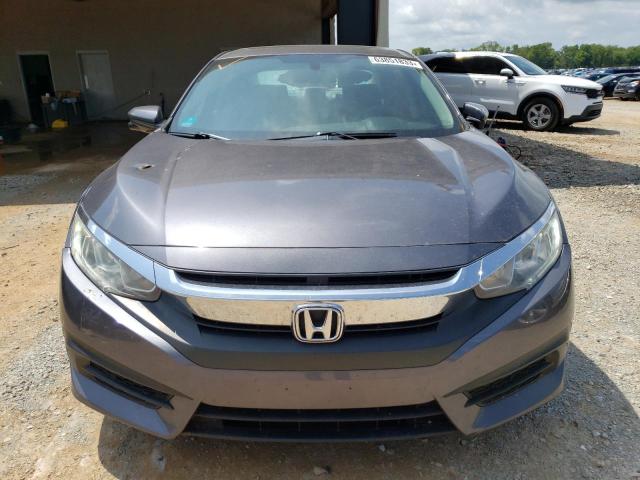 Photo 5 from auction – 2016 HONDA CIVIC EX with VIN 2HGFC2F77GH504361