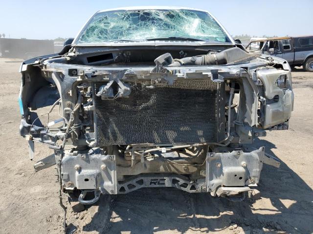 Photo 5 from auction – 2015 FORD F150 SUPER with VIN 1FTEW1EF7FKD83701