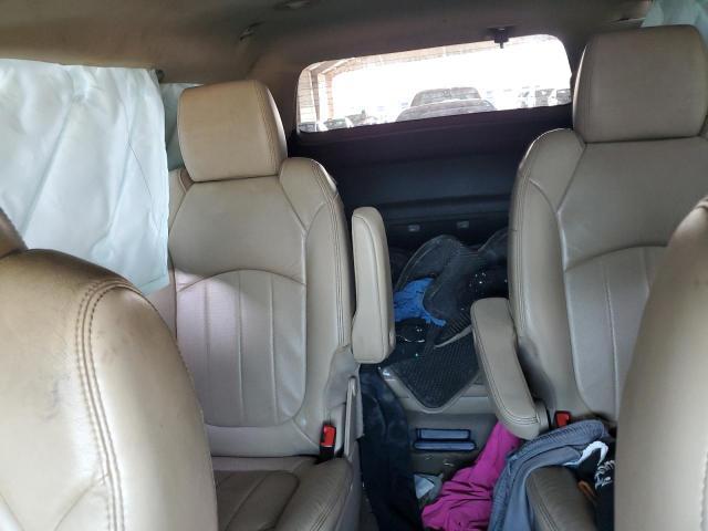 Zdjęcie 10 z aukcji – 2012 GMC ACADIA DEN z VIN 1GKKRTED4CJ394648