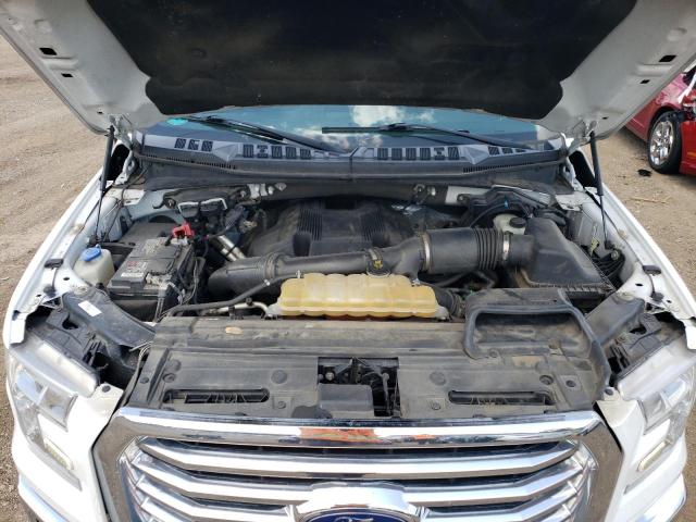 Photo 11 from auction – 2017 FORD F150 SUPER with VIN 1FTEW1EG3HFC39079