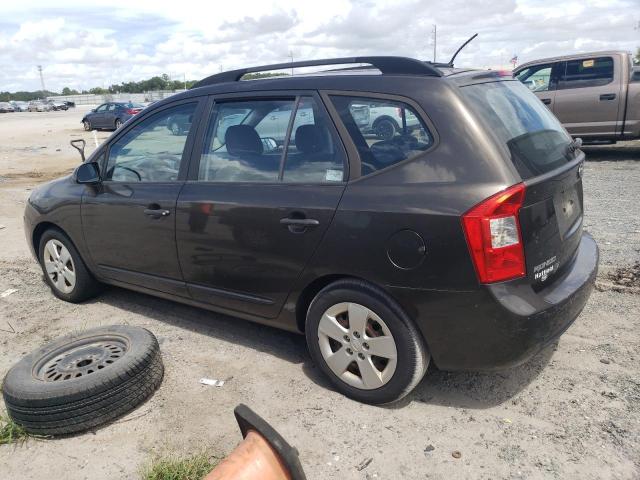 Photo 2 from auction – 2009 KIA RONDO BASE with VIN KNAFG528X97222701