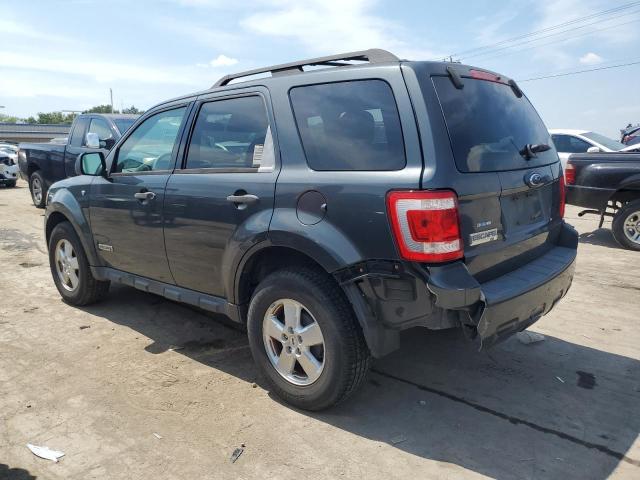Photo 2 from auction – 2008 FORD ESCAPE XLT with VIN 1FMCU03168KB08043