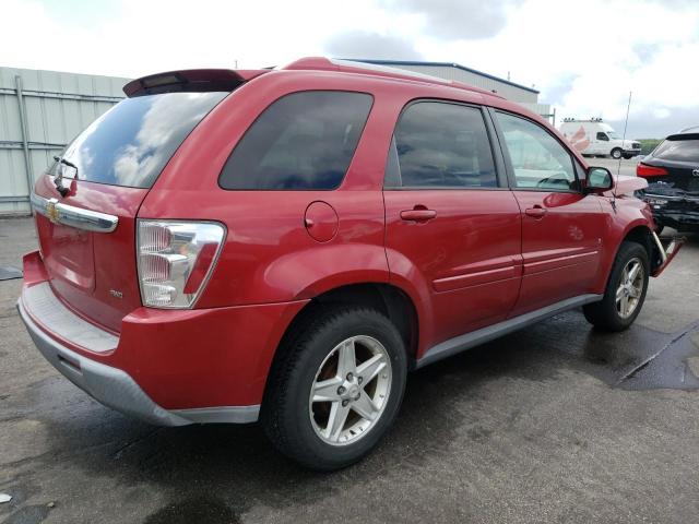 Photo 3 from auction – 2006 CHEVROLET EQUINOX LT with VIN 2CNDL73F866147552