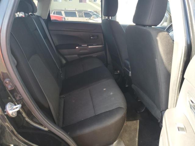 Photo 11 from auction – 2020 MITSUBISHI OUTLANDER with VIN JA4AP4AU7LU010430