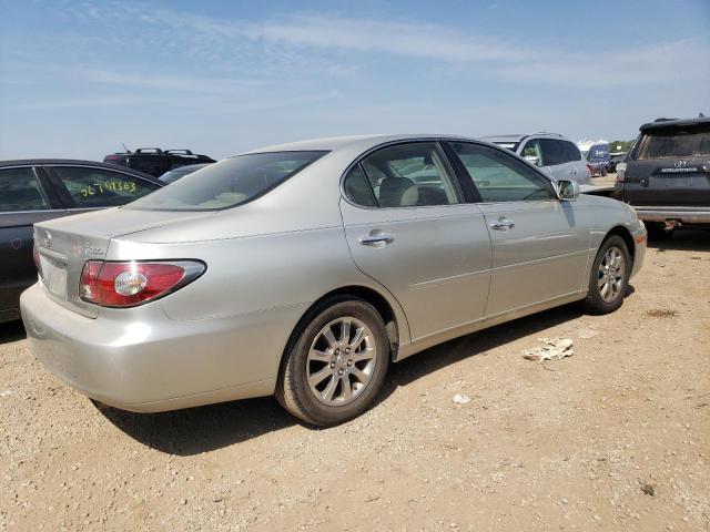 Снимка 3 от търг – 2004 LEXUS ES 330 с VIN JTHBA30G845011677