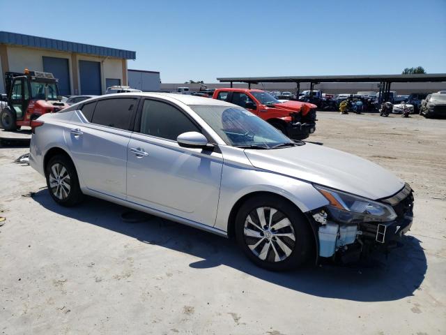 Photo 4 from auction – 2020 NISSAN ALTIMA S with VIN 1N4BL4BV4LC143669