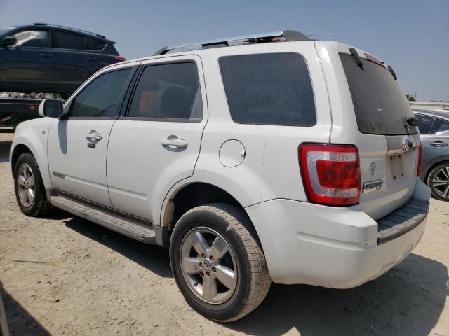 Photo 2 from auction – 2008 FORD ESCAPE LIM with VIN 1FMCU04148KE20960