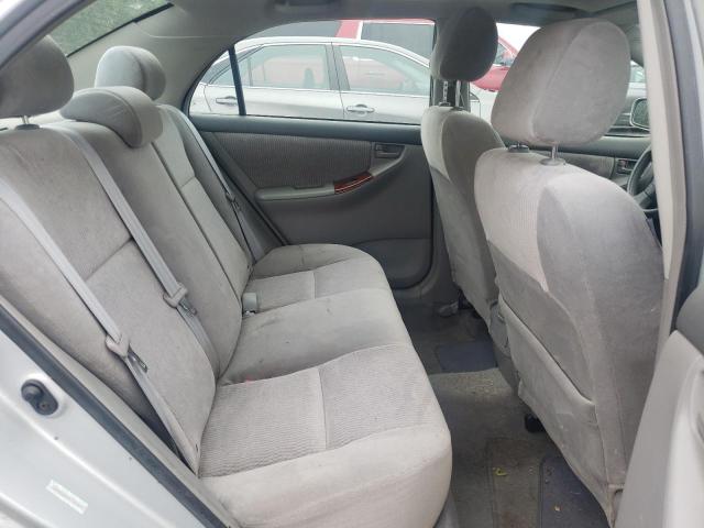 Photo 10 from auction – 2005 TOYOTA COROLLA CE with VIN 1NXBR30EX5Z361825