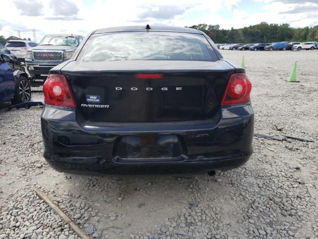 Photo 6 from auction – 2014 DODGE AVENGER SE with VIN 1C3CDZABXEN200212