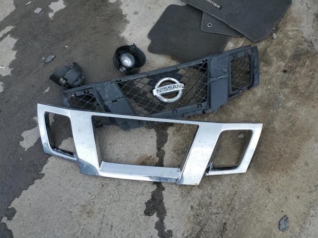 Photo 12 from auction – 2011 NISSAN FRONTIER S with VIN 1N6AD0EV1BC425920