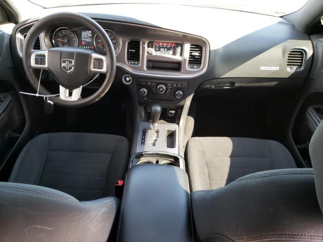 Photo 8 from auction – 2011 DODGE CHARGER with VIN 2B3CL3CG7BH511543