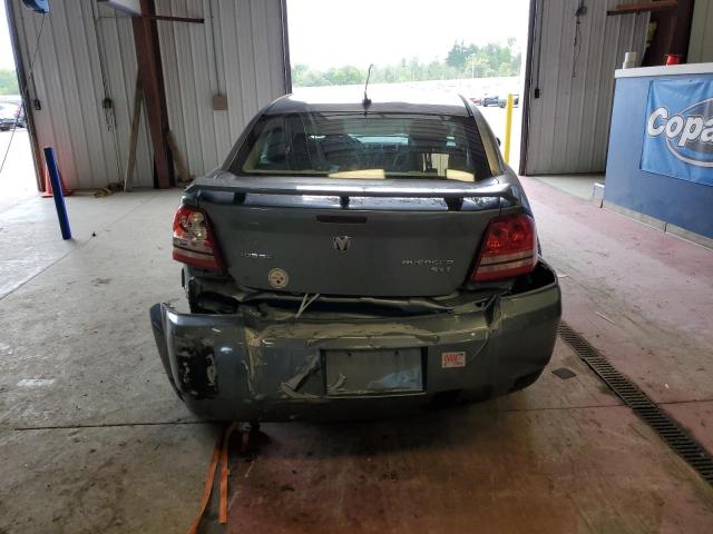 Photo 6 from auction – 2009 DODGE AVENGER SX with VIN 1B3LC56B29N503881