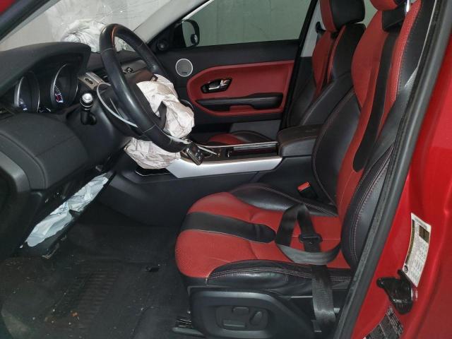 Photo 7 from auction – 2012 LAND ROVER RANGE ROVE with VIN SALVT2BG1CH667922
