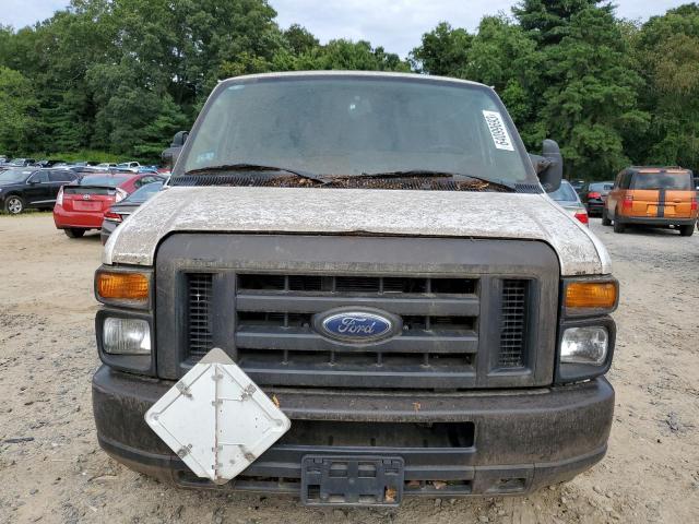 Photo 5 from auction – 2010 FORD ECONOLINE with VIN 1FTNE1EW1ADA91106