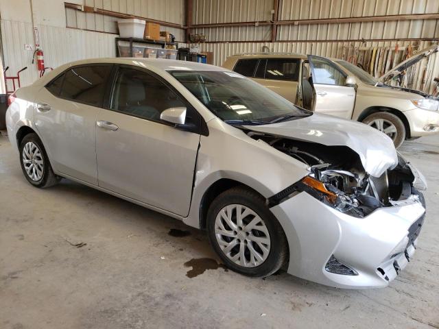 Photo 4 from auction – 2019 TOYOTA COROLLA L with VIN 5YFBURHEXKP872910