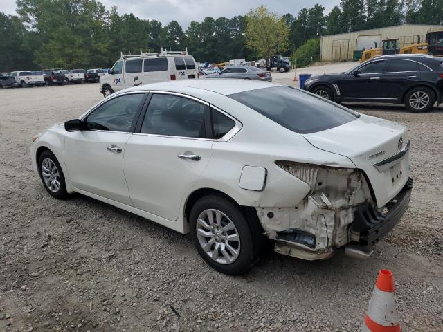 Photo 2 from auction – 2014 NISSAN ALTIMA with VIN 1N4AL3AP5EN370207