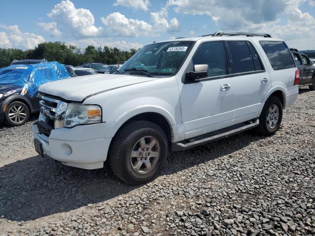 FORD EXPEDITION 2009 with VIN 1FMFU16539EB27019 - Photo from auction