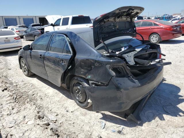Photo 2 from auction – 2012 TOYOTA CAMRY BASE with VIN 4T1BF1FK8CU159265
