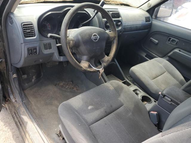 Photo 8 from auction – 2003 OTHER FRONTIER 8 with VIN 1N6DD26T03C441792