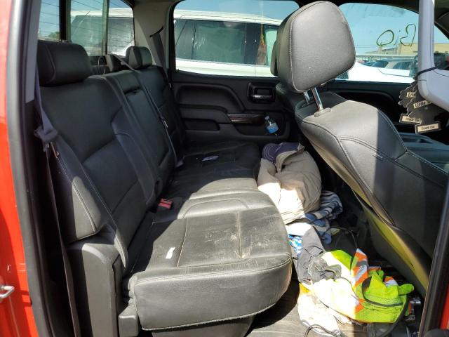 Zdjęcie 10 z aukcji – 2014 GMC K1500 z VIN 3GTU2UEC8EG122548