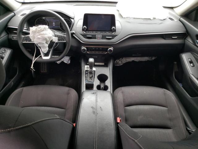 Photo 8 from auction – 2020 NISSAN ALTIMA S with VIN 1N4BL4BV4LC214014