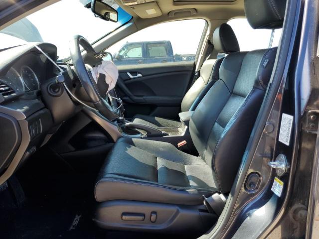 Photo 7 from auction – 2013 ACURA TSX with VIN JH4CU2F49DC014327