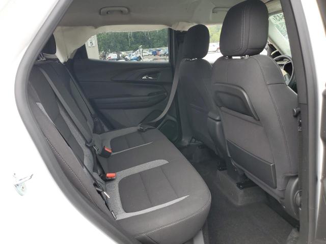 Photo 11 from auction – 2023 CHEVROLET TRAILBLAZE with VIN KL79MPSLXPB160099