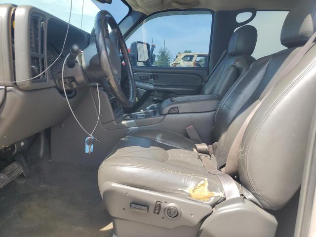 Photo 7 from auction – 2005 CHEVROLET 1500 with VIN 2GCEK13T651249670