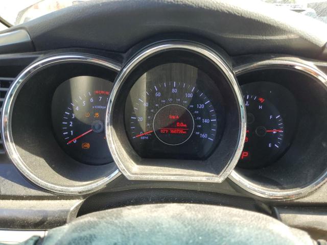 Photo 9 from auction – 2013 KIA OPTIMA LX with VIN 5XXGM4A79DG236169