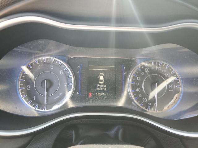 Photo 9 from auction – 2015 CHRYSLER 200 LIMITE with VIN 1C3CCCAB7FN503787