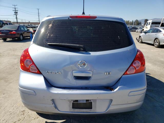 Photo 6 from auction – 2012 NISSAN VERSA S with VIN 3N1BC1CP3CK216584