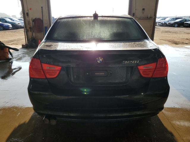 Photo 6 from auction – 2011 BMW 328 XI with VIN WBAPK7C53BA972436