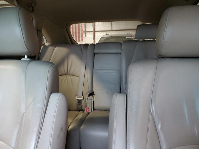 Photo 10 from auction – 2004 LEXUS RX 330 with VIN JTJGA31U540025770