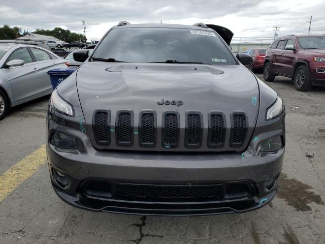Photo 5 from auction – 2018 JEEP CHEROKEE L with VIN 1C4PJMCB4JD586535