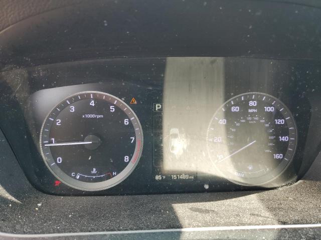 Photo 9 from auction – 2015 HYUNDAI SONATA SPO with VIN 5NPE34AF3FH066853